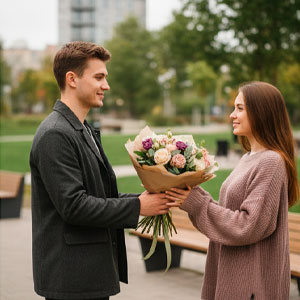 Настроение