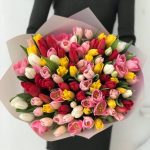 Премиум букеты