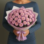 Букеты для жены