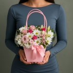 Букеты для воспитателя